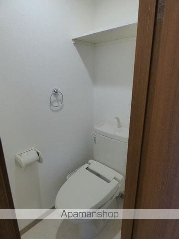 ドエル宇田川の内装写真