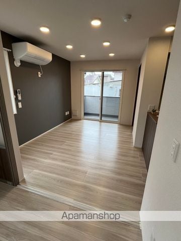 D-ROOM七曲IIの内装写真