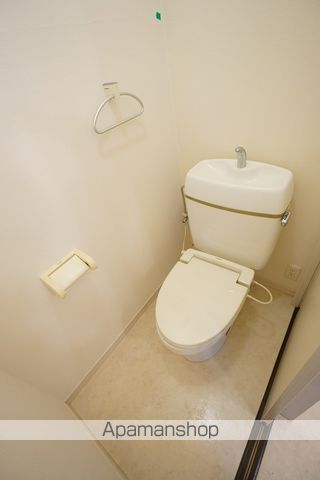 LA・KANAの内装写真