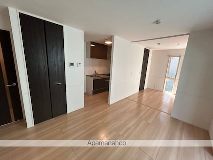 Ｃｈｏｕｃｈｏｕにおの浜（シュシュニオノハマ）[1LDK/41.01m2]のリビング・居間