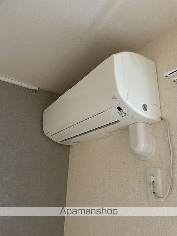 サンモールの内装写真