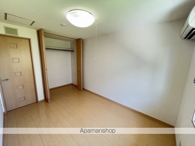 フラッツウィンド ABの内装写真