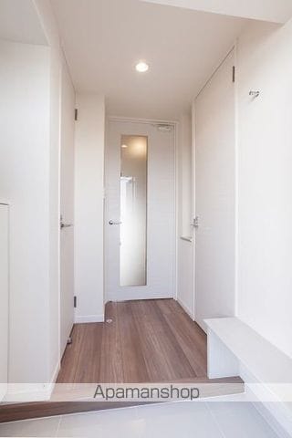 コモテリア渡辺通の内装写真