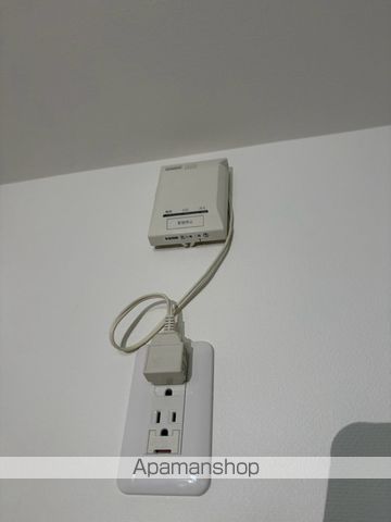 クリオ藤沢弐番館の内装写真
