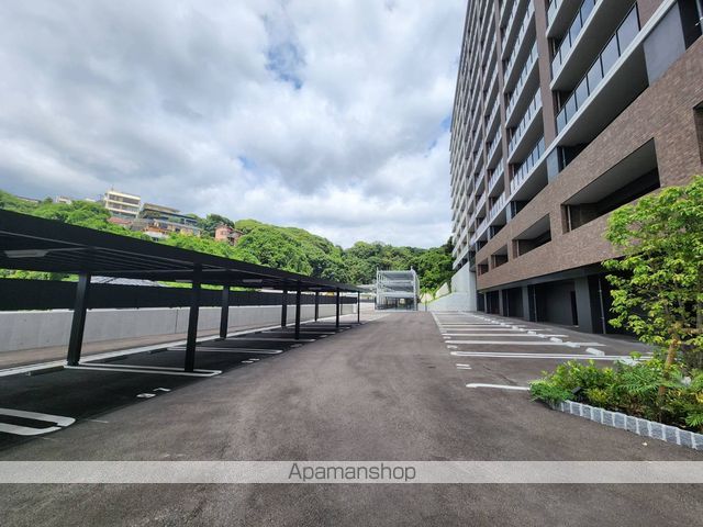 S−RESIDENCE愛宕SOUTH.のその他写真