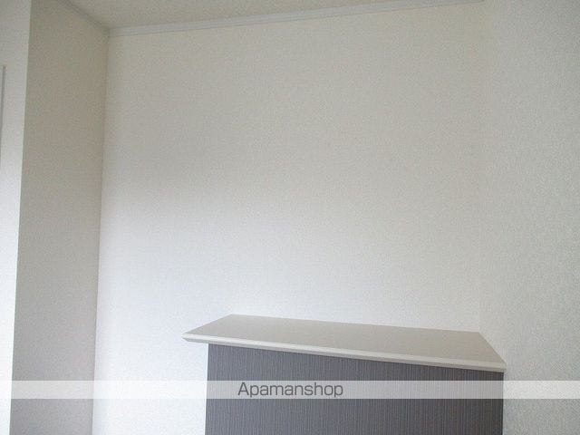 ソラールBの内装写真