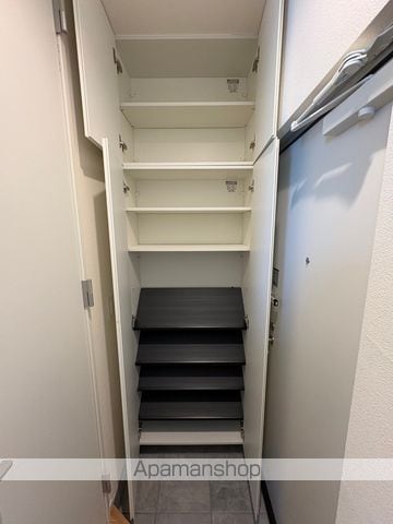 INTEGRAL 中川原の内装写真