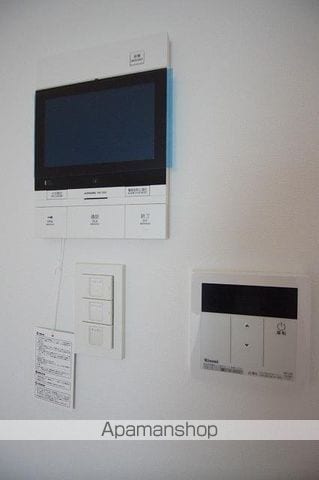 RJRプレシア百年橋の内装写真