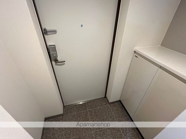コージーコート南草津の内装写真