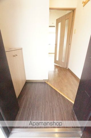 リバティ前田の内装写真