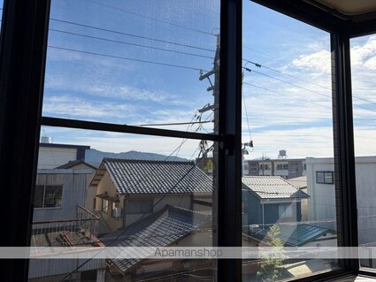 ツインハイムイマギⅠ[1DK/33.9m2]の眺望