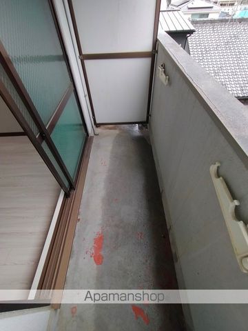 フローラル横堤の内装写真
