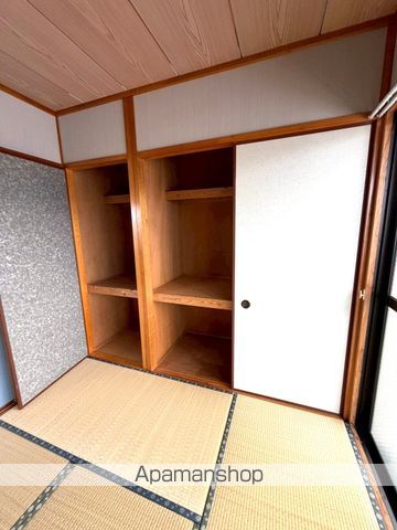 みなみ館の内装写真