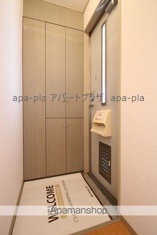 ツインパティオ ABの内装写真