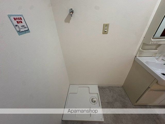ポルト巽の内装写真