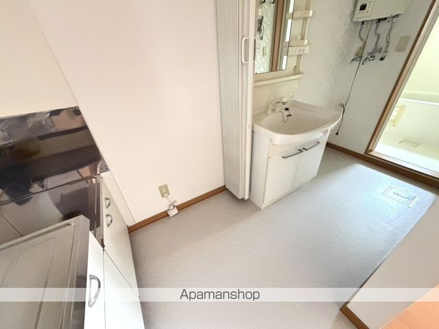マンション大國Iの内装写真