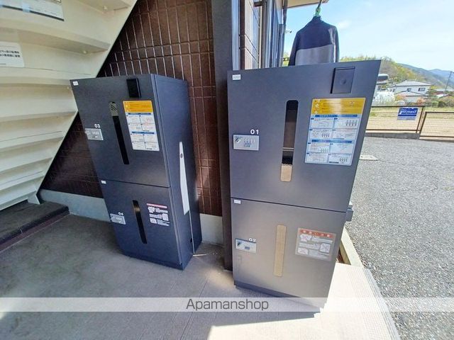 ディアスミナミA・Bのその他写真