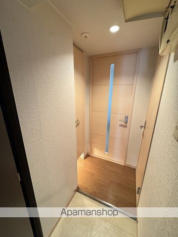 カハラコート4THの内装写真