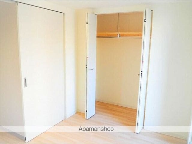 グランカーサ南6条の内装写真