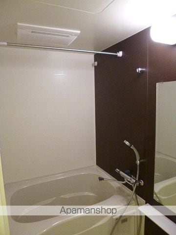クレイシア世田谷野沢の内装写真