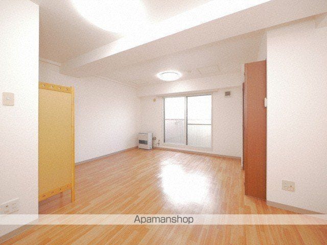 ミラバ澄川の内装写真