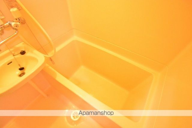アーバン台原の内装写真