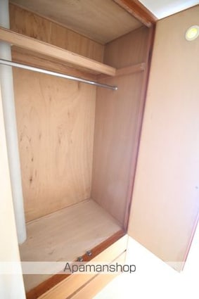 東京都三鷹市井口１丁目[1K/19.09m2]のその他設備