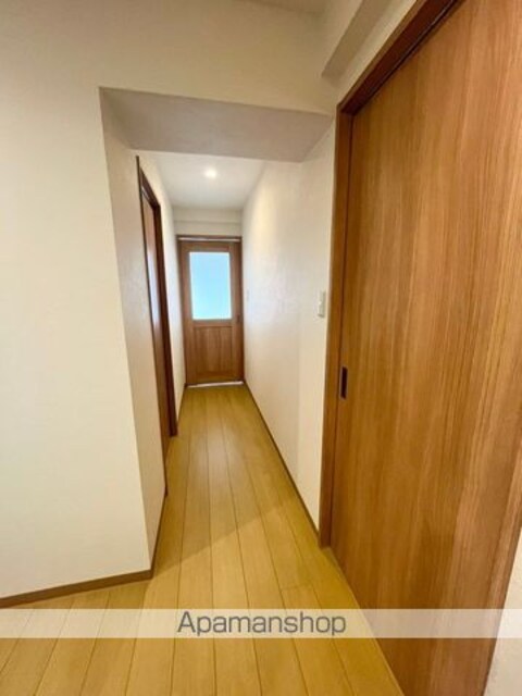 グランドハイツ本町　１０３号室[1LDK/64m2]の内装4