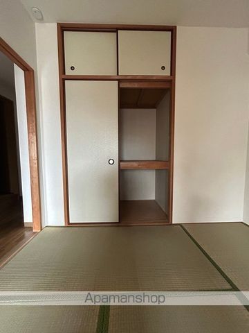 モナークシャトーの内装写真