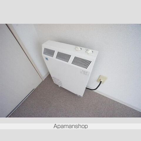 カノントヨヒラの内装写真