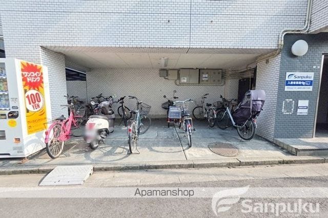 ジョイア壱番館のその他写真