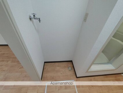 ハイツ　イ・オ[1K/17.39m2]の内装1