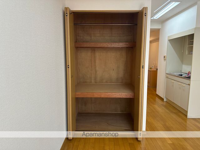 スカイパーク北本町の内装写真
