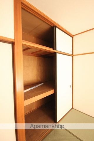 アベニール菊池の内装写真