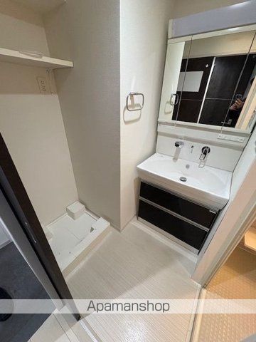 インプルーブ西新の内装写真