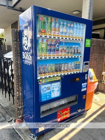 FOUR SEASONS新検見川のその他写真