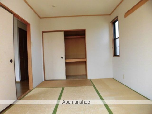 シャルマンHAMA Bの内装写真