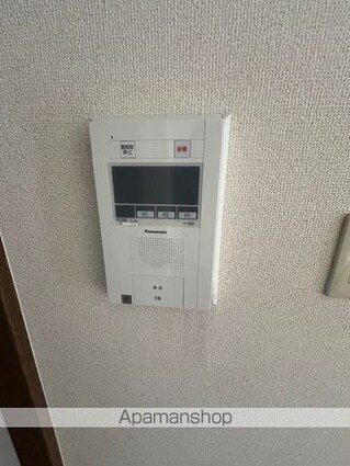 長野県長野市大字北長池[3LDK/80.09m2]のセキュリティ