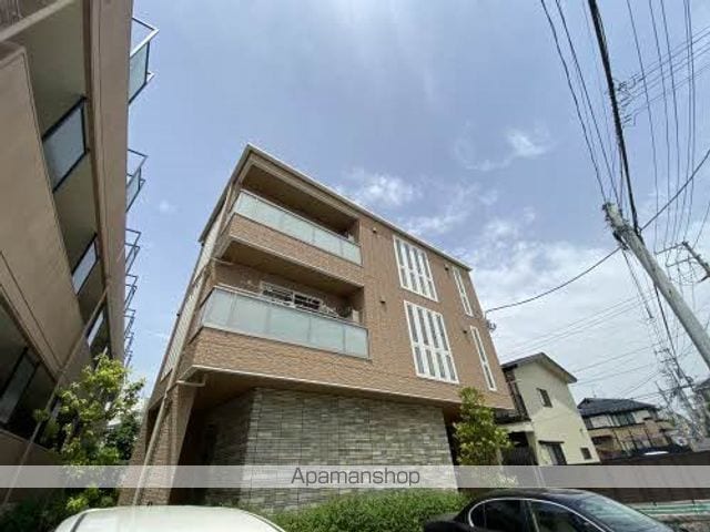 VILLA・RIENT土樋の外観写真