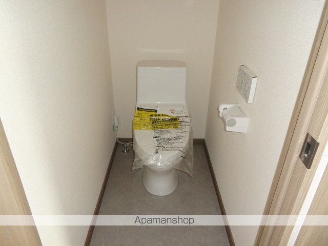 アレクサンドライト八女の内装写真