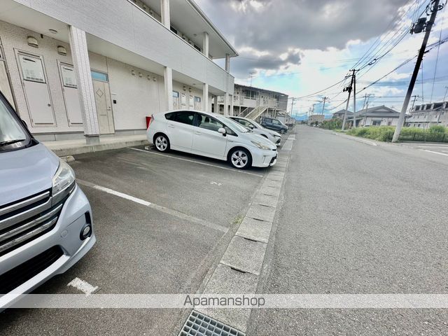 シャインストーンのその他写真