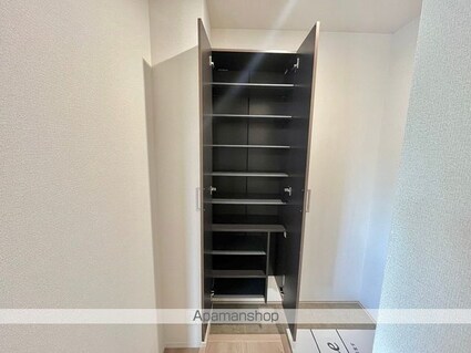 Ｄレジデンス東近江[1LDK/41.86m2]の内装5