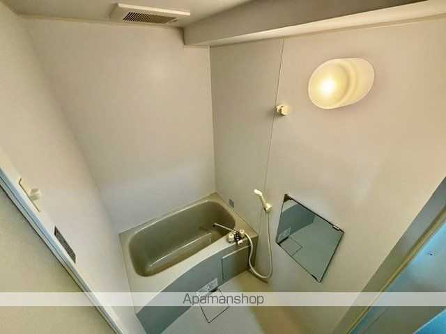 プライムコート玉川の内装写真