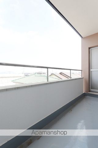 桑村マンションの内装写真
