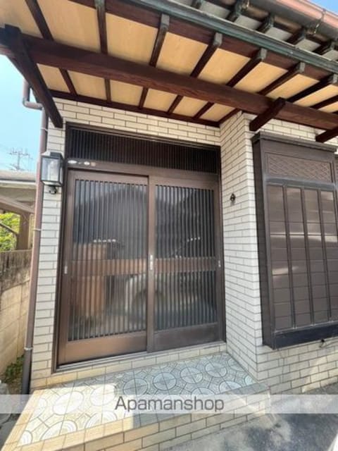 和歌山県和歌山市和歌浦東３丁目[3DK/69.3m2]の外観5