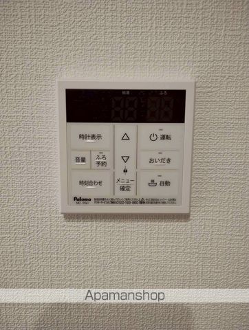 CLAIRE MOTOMACHIの内装写真