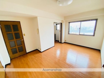 江上ビル[2LDK/53.04m2]の内装6