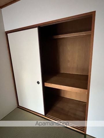 フローラ南館の内装写真