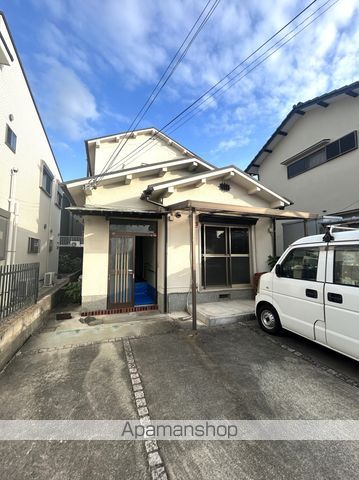 オリーブ泉陽ヶ丘戸建ての外観写真
