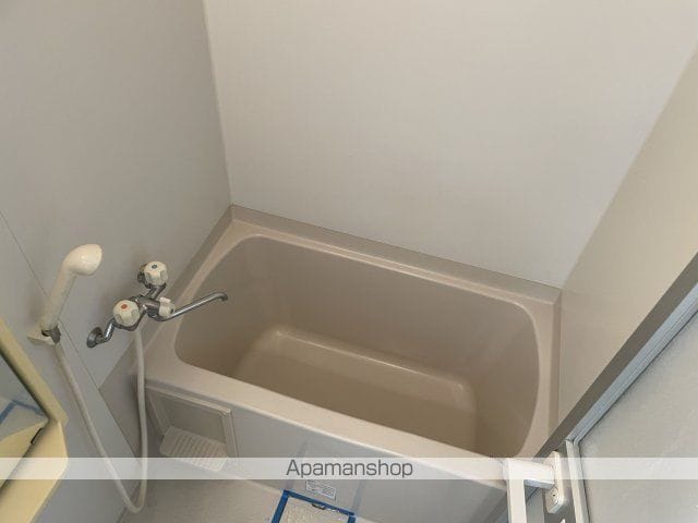 第3いわきビルの内装写真